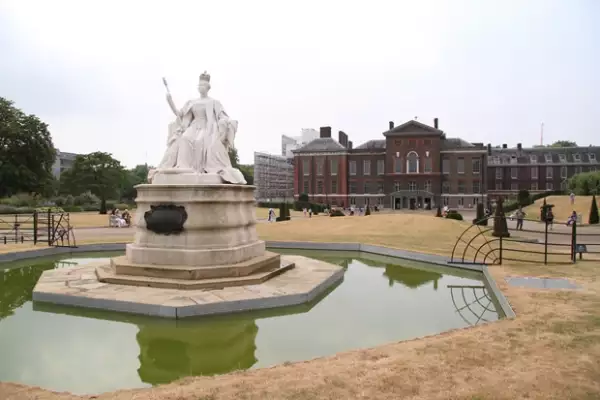 Palacio de Kensington