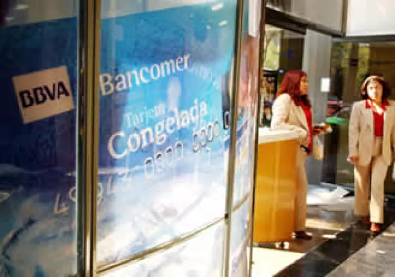 BBVA Bancomer financiará 700,000 viviendas en 2011. (Foto: AP)