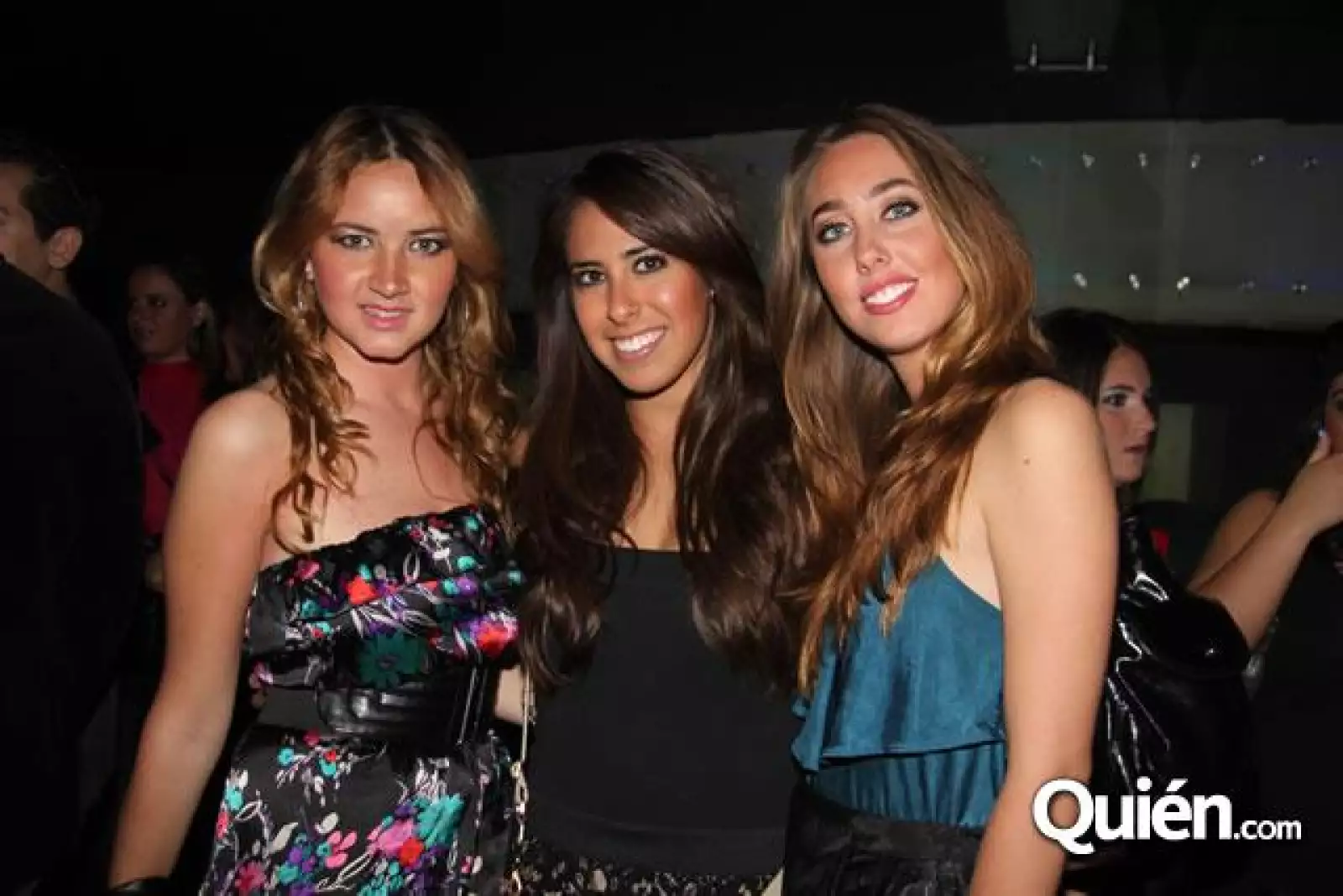 Inauguración Bar Kaah