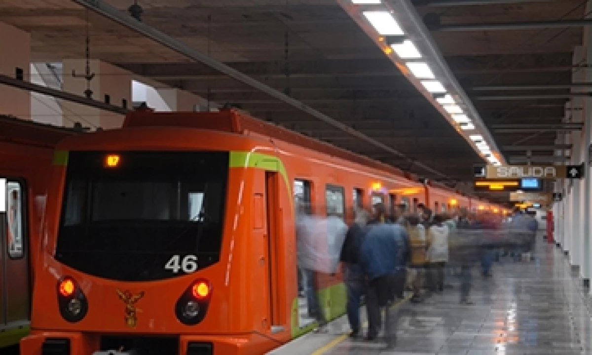 METRO 1