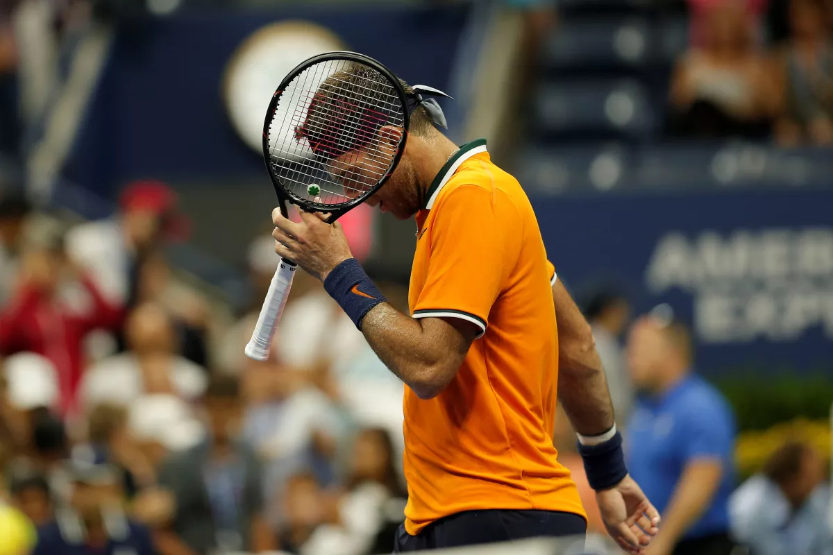 Juan Martín del Potro