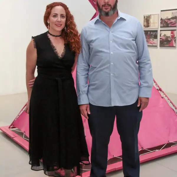  Inauguración Monumentos, anti-monumentos y nueva escultura pública