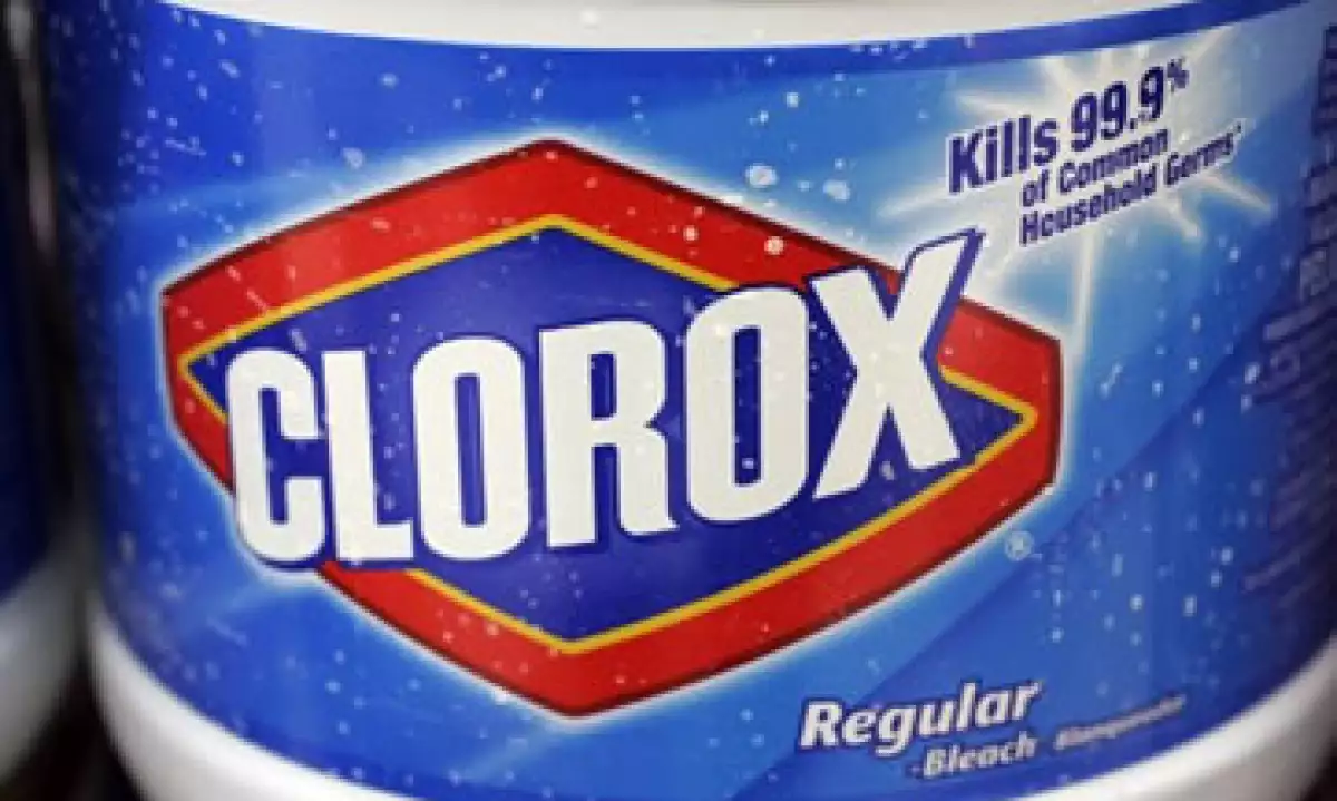 Icahn dijo a las autoridades de EU que es el mayor accionista de Clorox. (Foto: AP)
