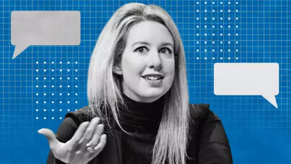 juicio de Elizabeth Holmes