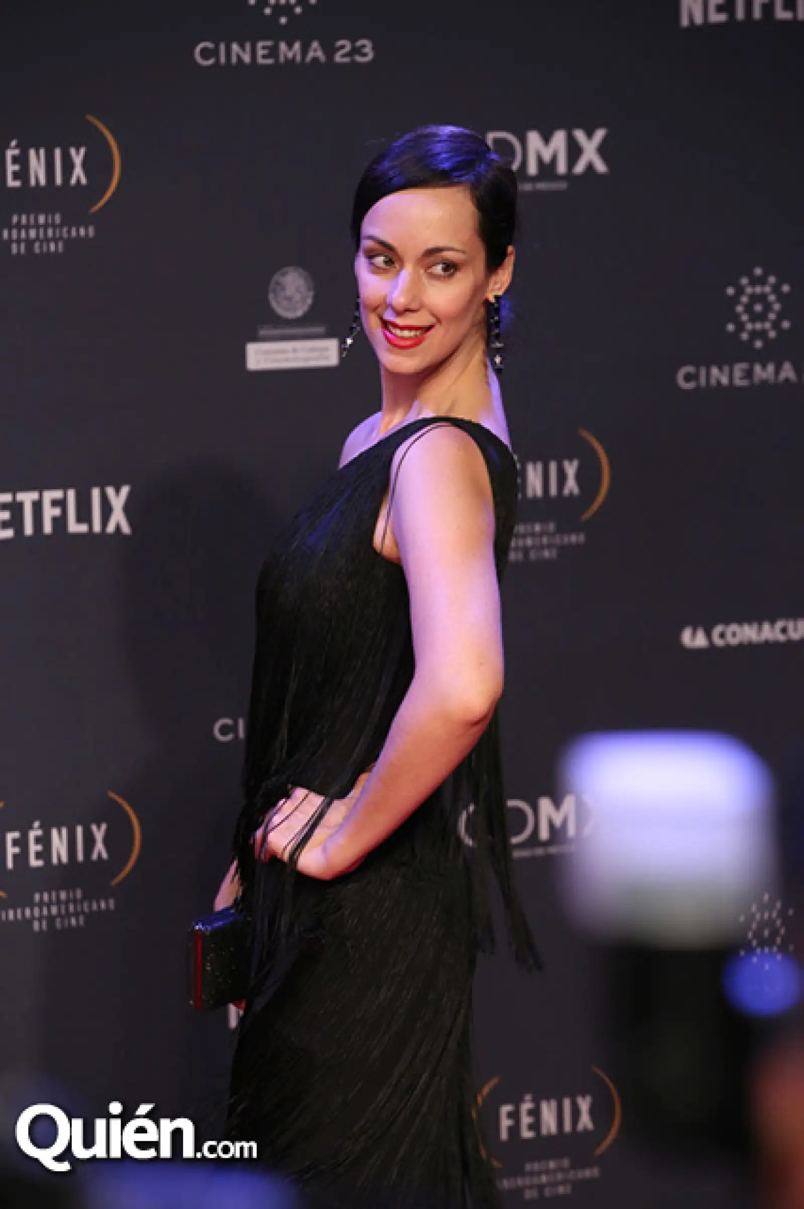 Gabriela de la Garza