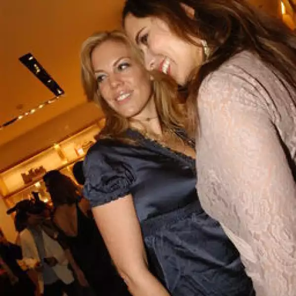 Shula, Ingrid Irivannen