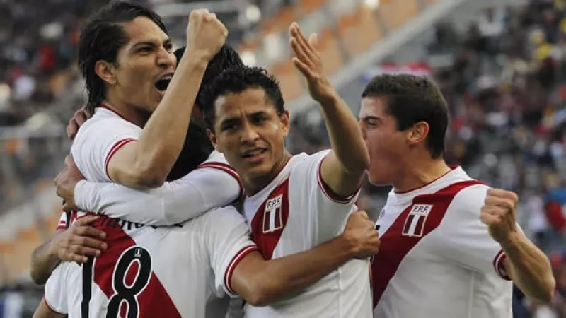 peru gana tercer lugar en copa america