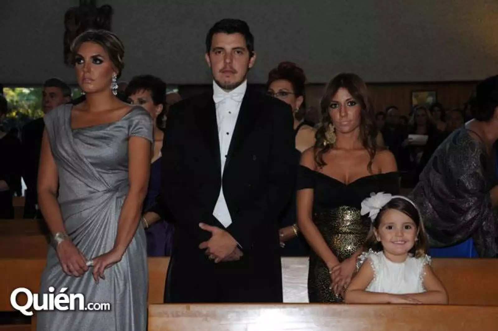 Betty Vega y Ren?alme