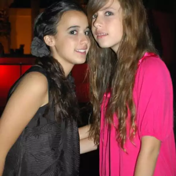 XV Patricia Rodríguez