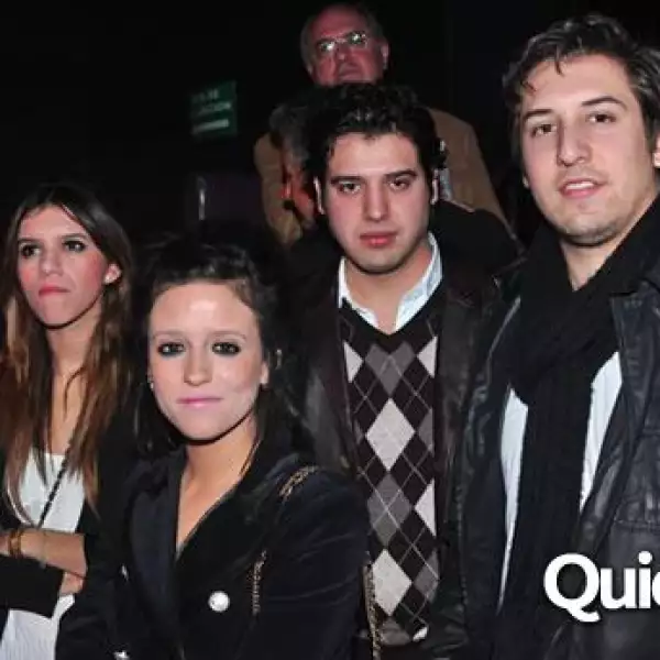 50 Años de Mireya Montemyor de Pérez Salinas