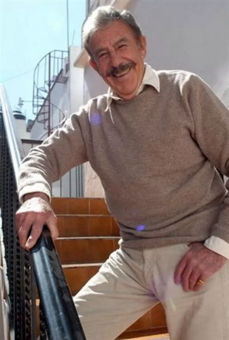 Su cuerpo será velado en Guadalajara en las Capillas del Carmen.