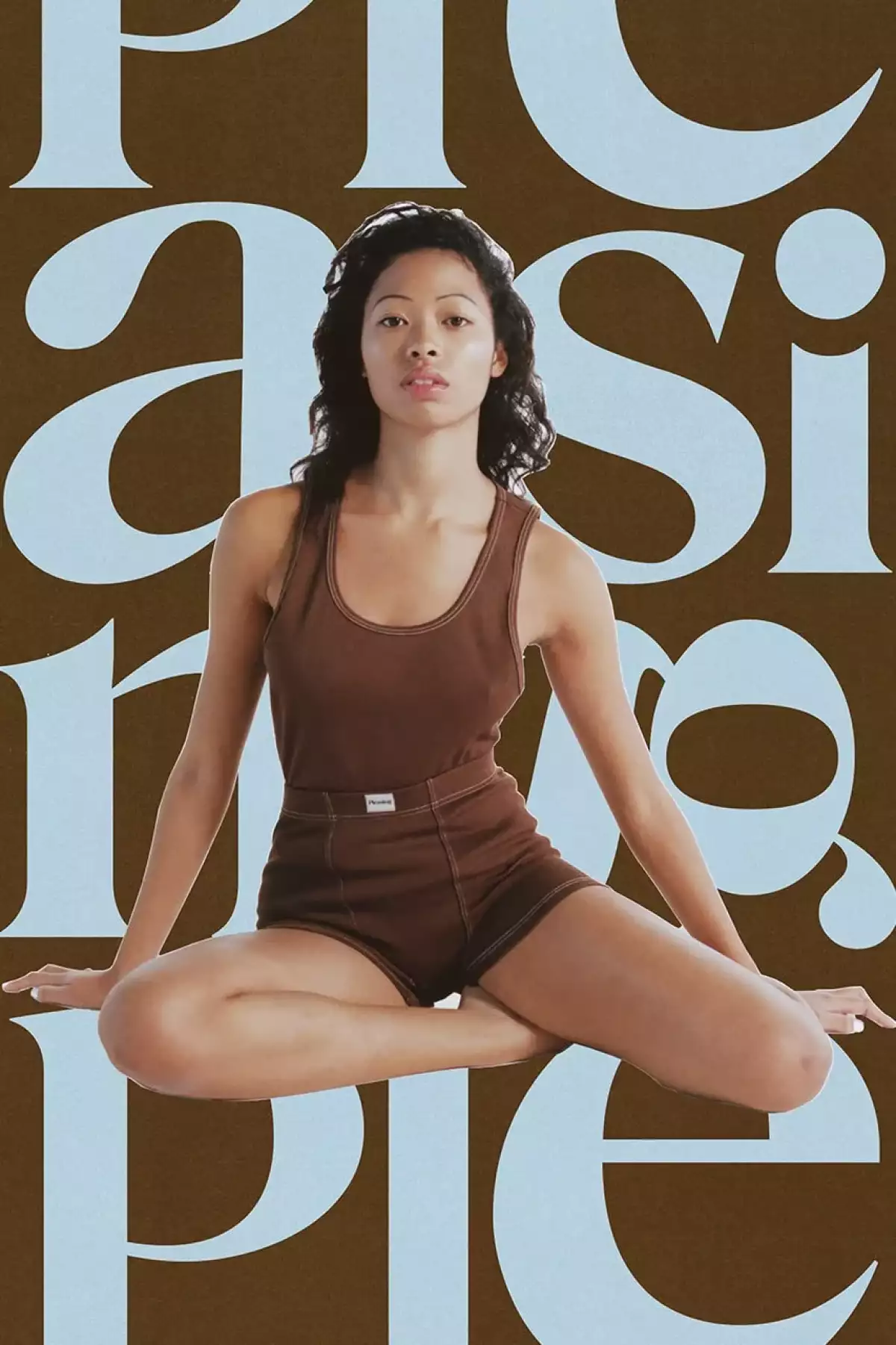 La marca de Harry Styles lanza conjuntos de lounge wear similares a los de Skims