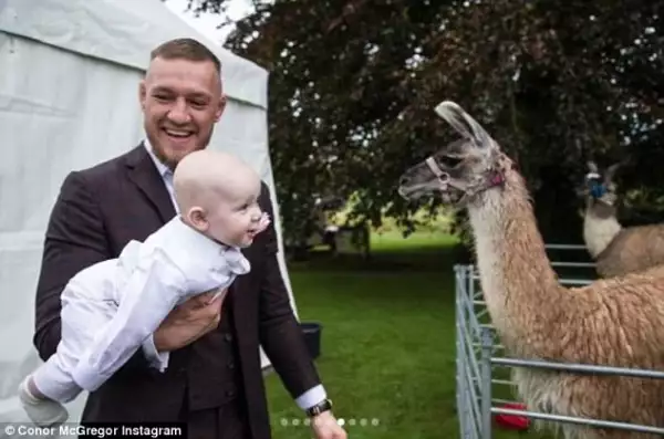 mcgregor