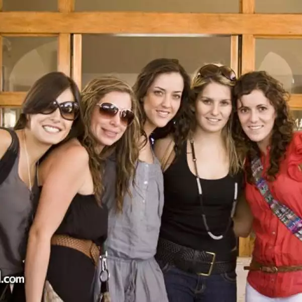 Despedida de soltera