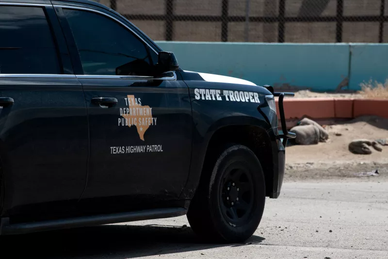 policia-texas-