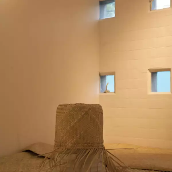 Expo la letra E está por doquier