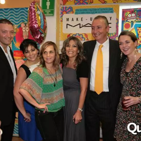 Distroller en Palacio de Hierro