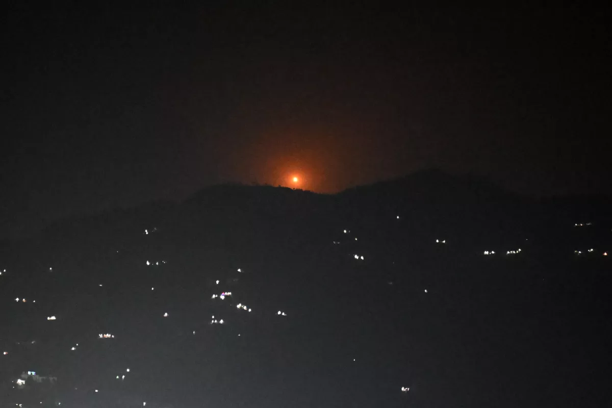 India bombardea Pakistán tras ataque en Cachemira