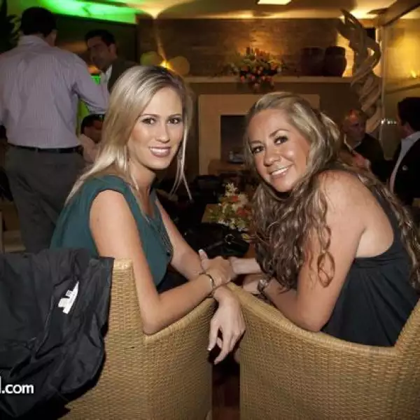 Mónica Moragrega,Karina Fernández