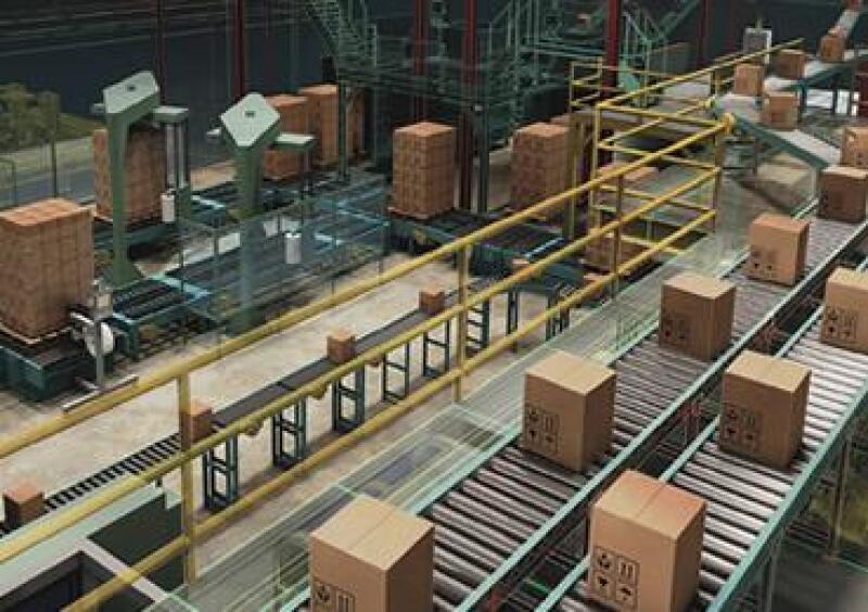 Planta 3D