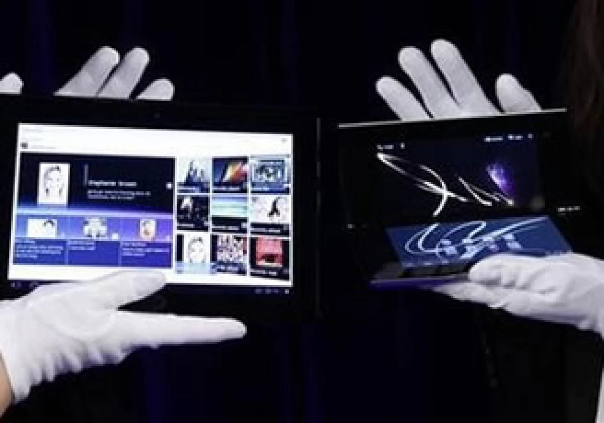 Los aparatos llamados S1 y S2, son compatibles con WiFi y 3G/4G. (Foto: Reuters)