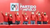 Coahuila PRI Conferencia