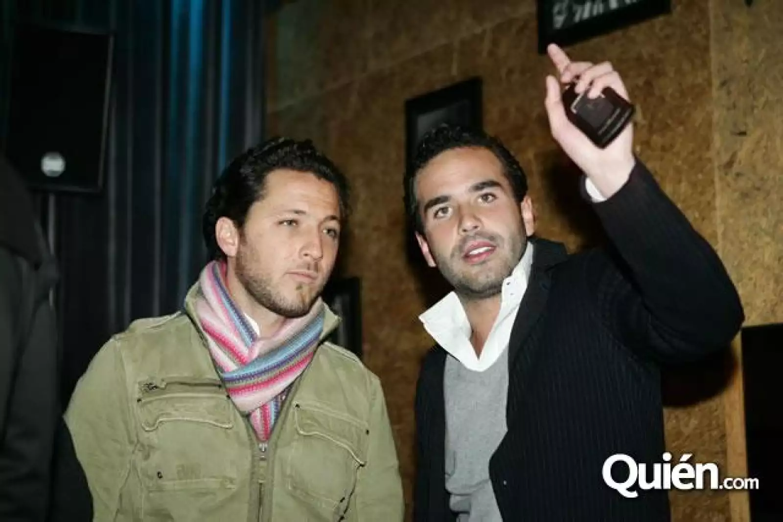 Inauguración Plan B