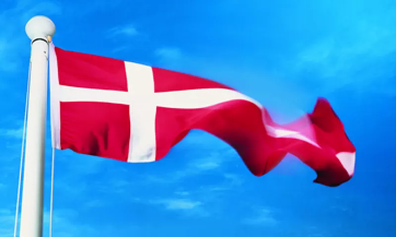 El país nórdico se convirtió en el primer país europeo en introducir tasas negativas para los depósitos. (Foto: Getty Images)