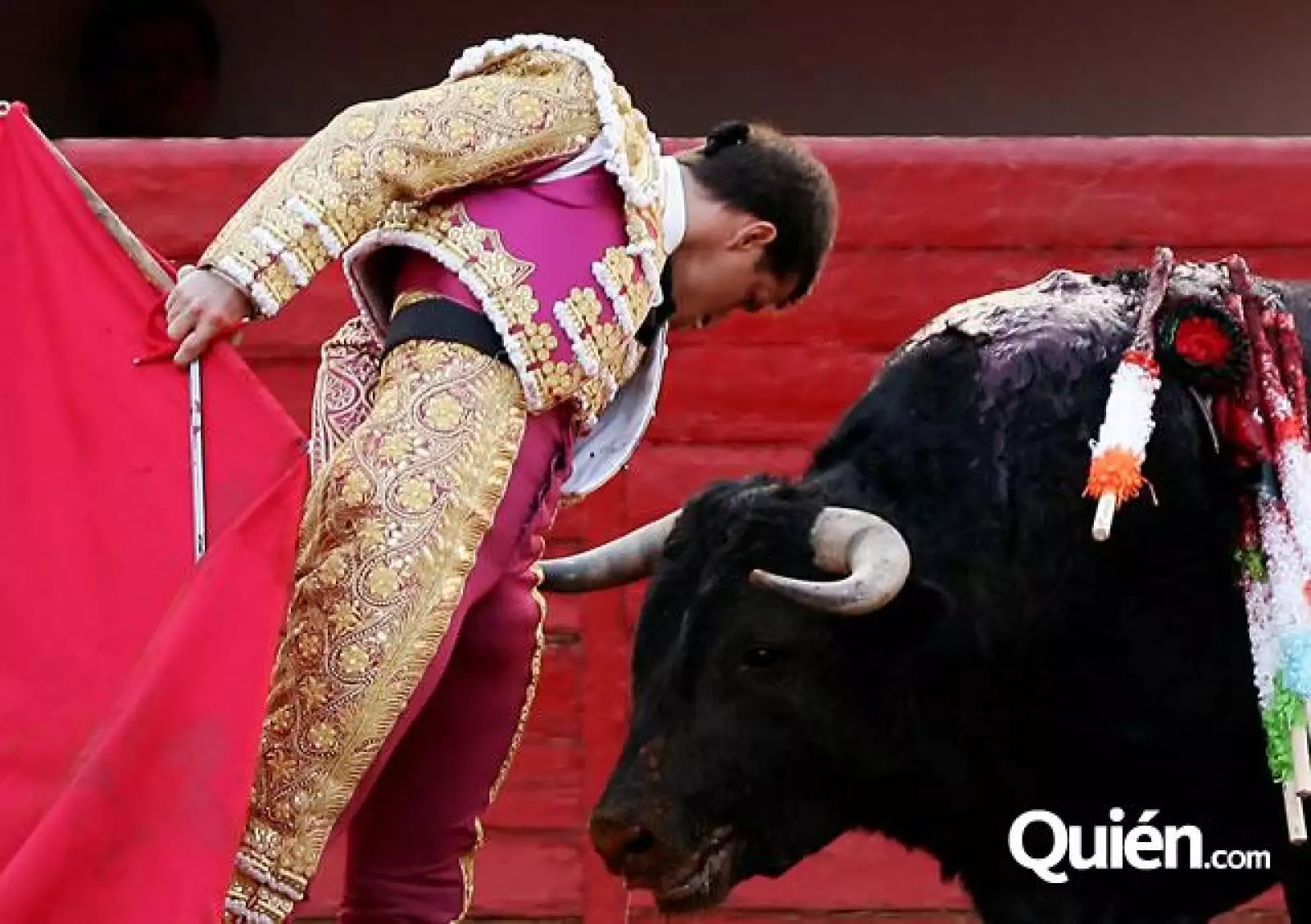 13a Corrida de Toros
