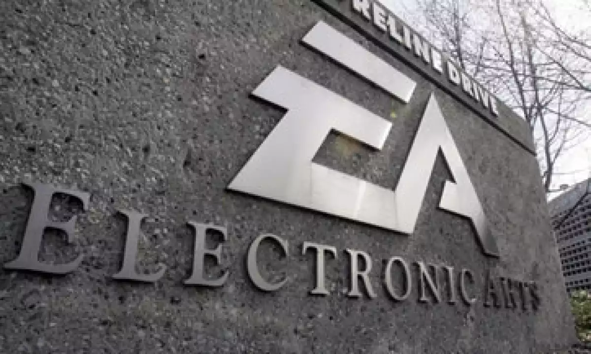 Electronic Arts falló con el lanzamiento de su videojuego SimCity, que registró problemas de conexión. (Foto: AP)