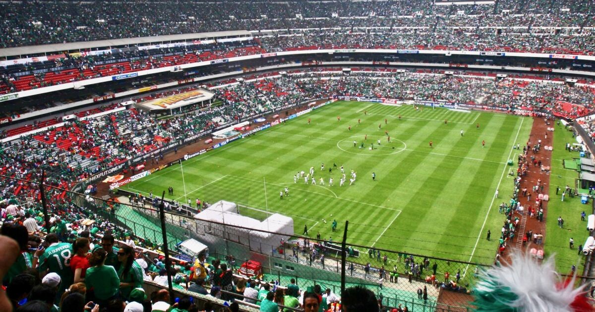 Meksika, 2026 Dünya Kupası tarafından geçici ithalatın kapısını açıyor