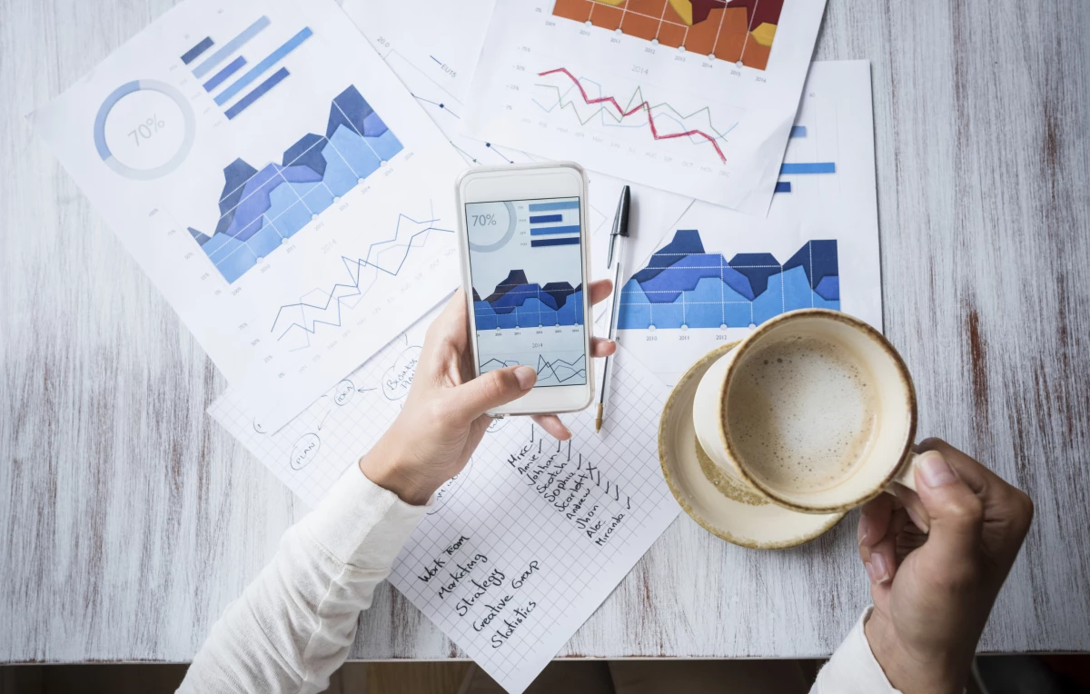 Mexicanos buscan ser más productivos con apps