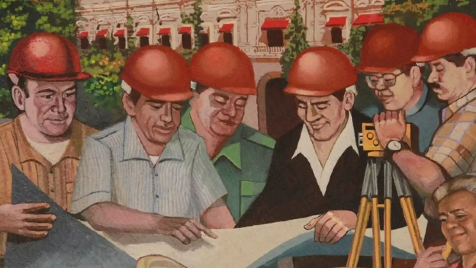 mural Mario Marín 2