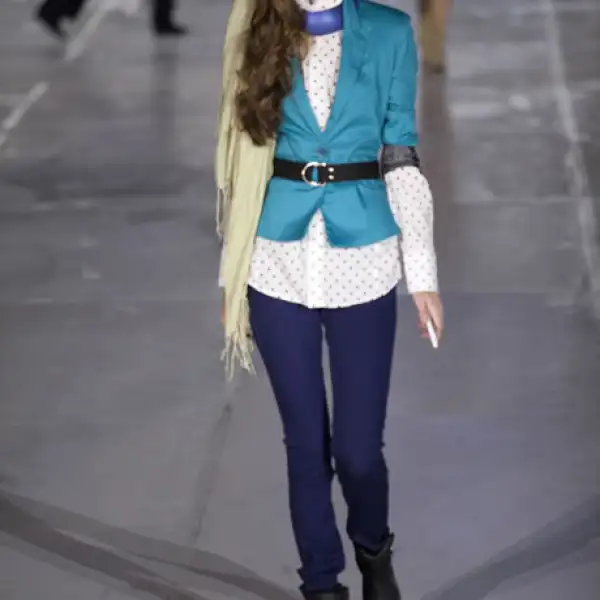 Pasarela Moda Nextel