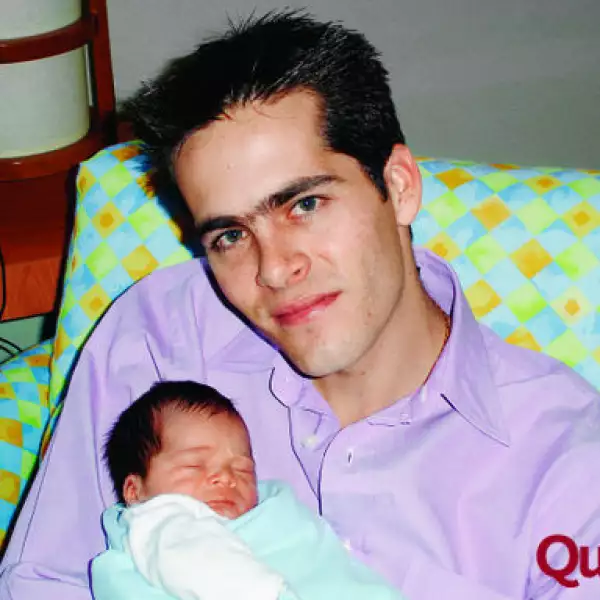 Xavier Oléa y Xavier Oléa Vorhauer