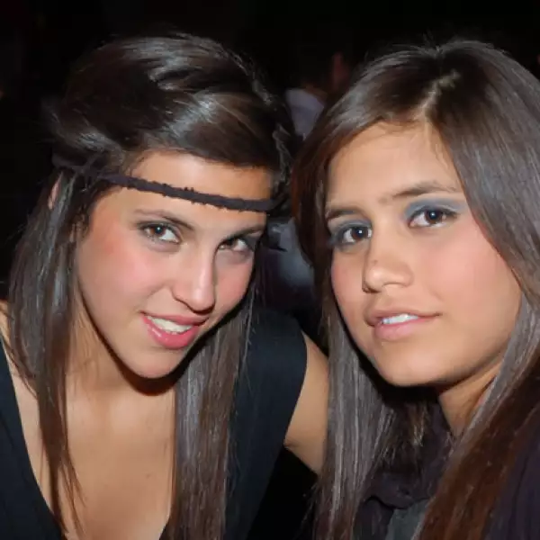 Fiesta de XV Yoshi González