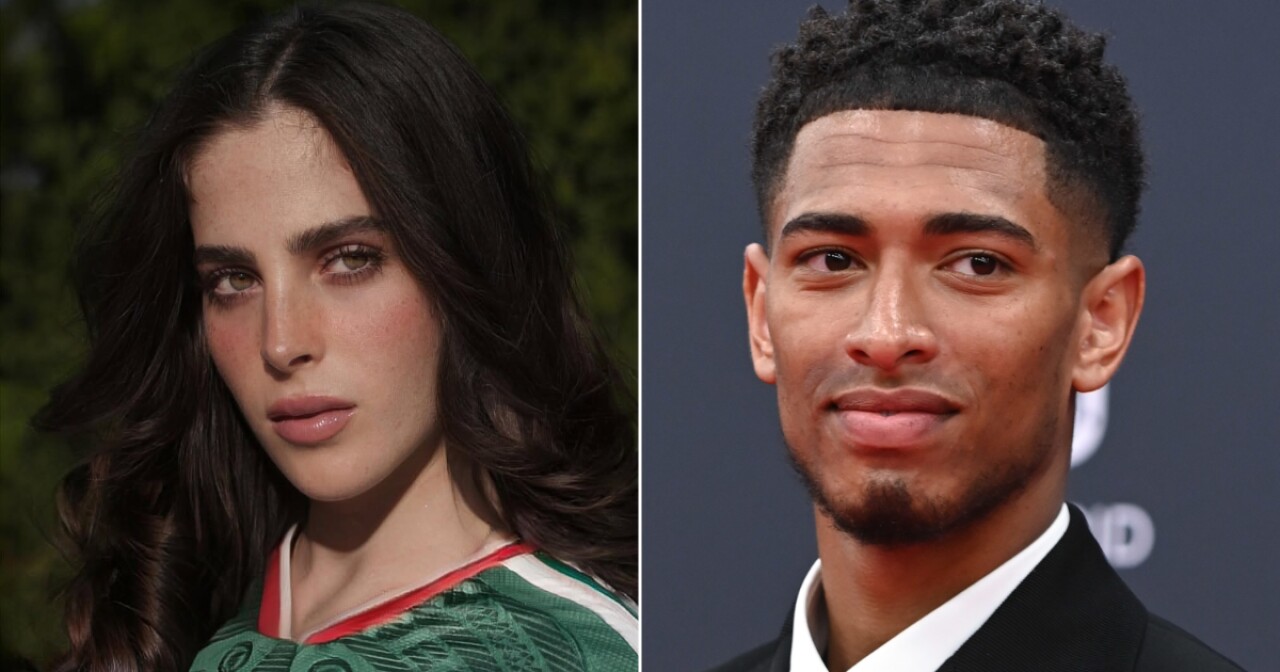Fátima Bosch responde a rumores sobre Jude Bellingham y revela sus planes tras concluir su reinado como Miss Universo