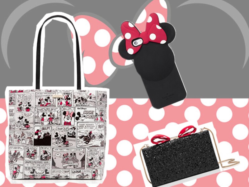 Además de las increíbles bolsas, la línea cuenta con artículos para la laptop, como fundas y bolsas, así como increíbles iphone cases.