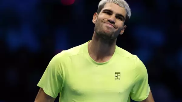 Por lesión, Alcaraz renuncia a la Copa Davis: esto se sabe