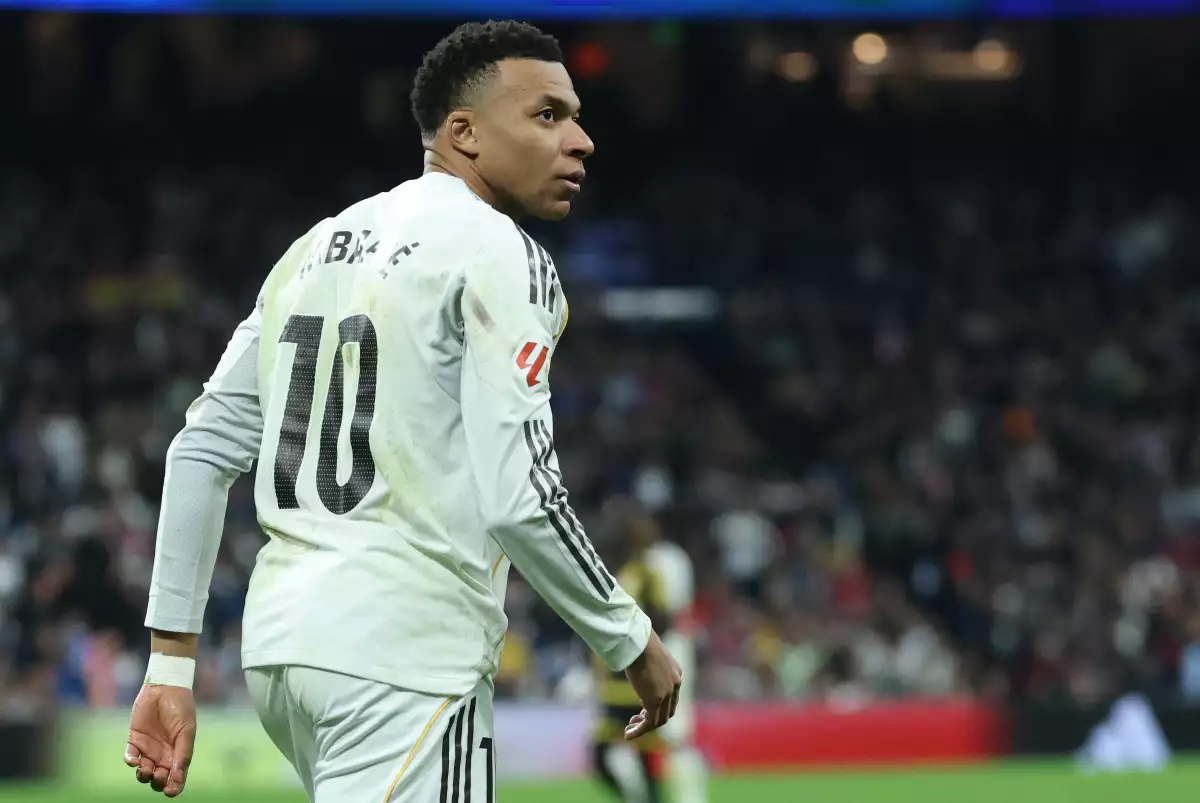 PSG sigue en deuda con Mbappé y deberá pagarle más de 5 millones de euros