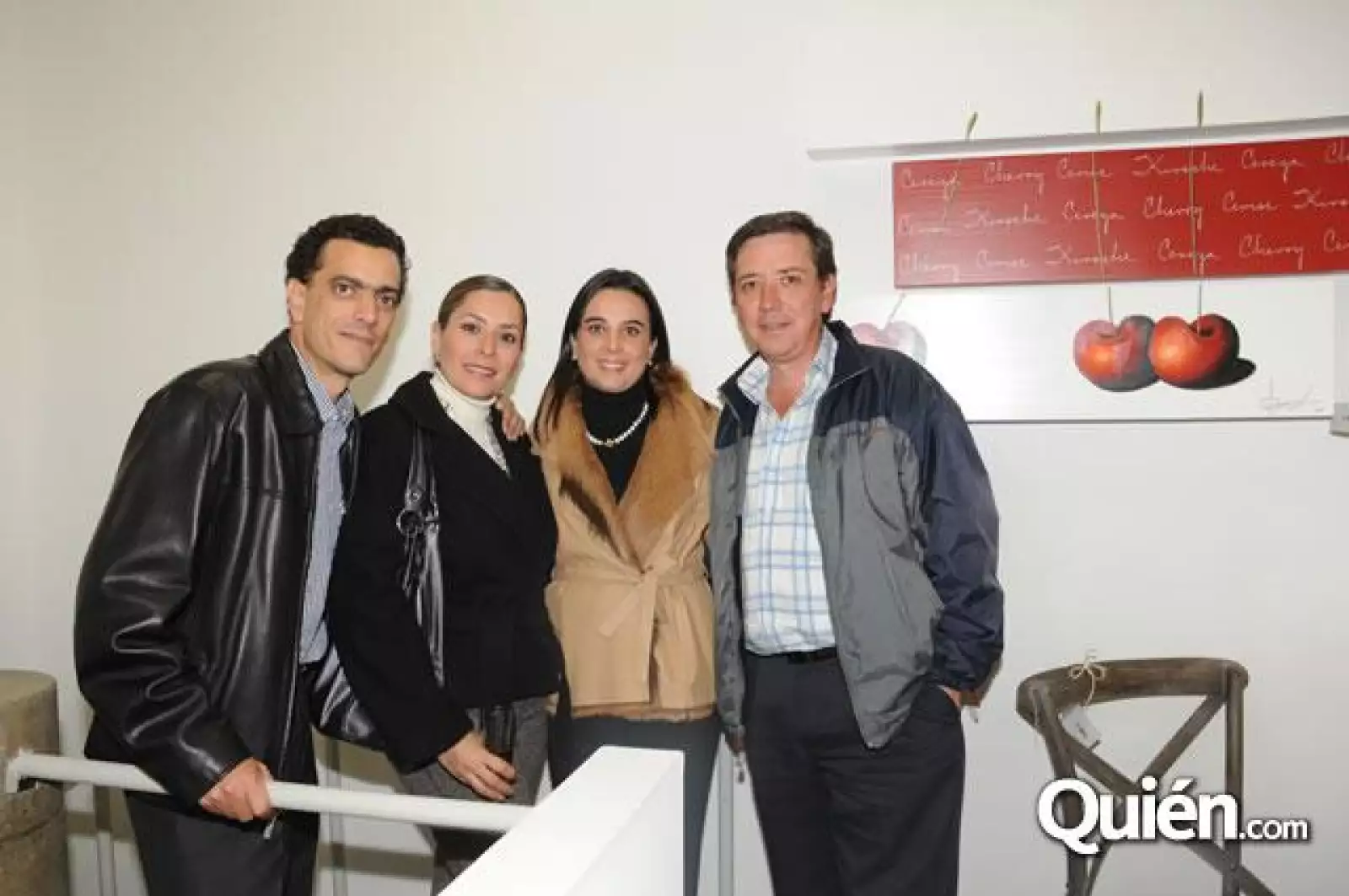 Inauguración Sofi´s Home