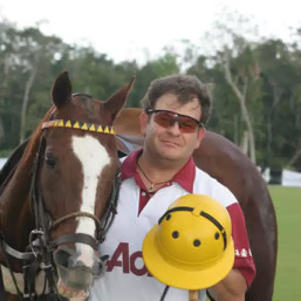 Guillermo Steta