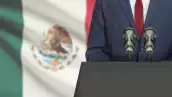 Presidencia de México - presidente mexicano