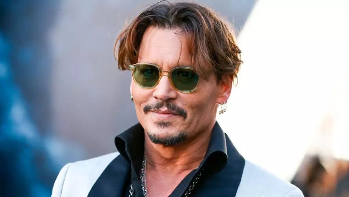 johnny-depp