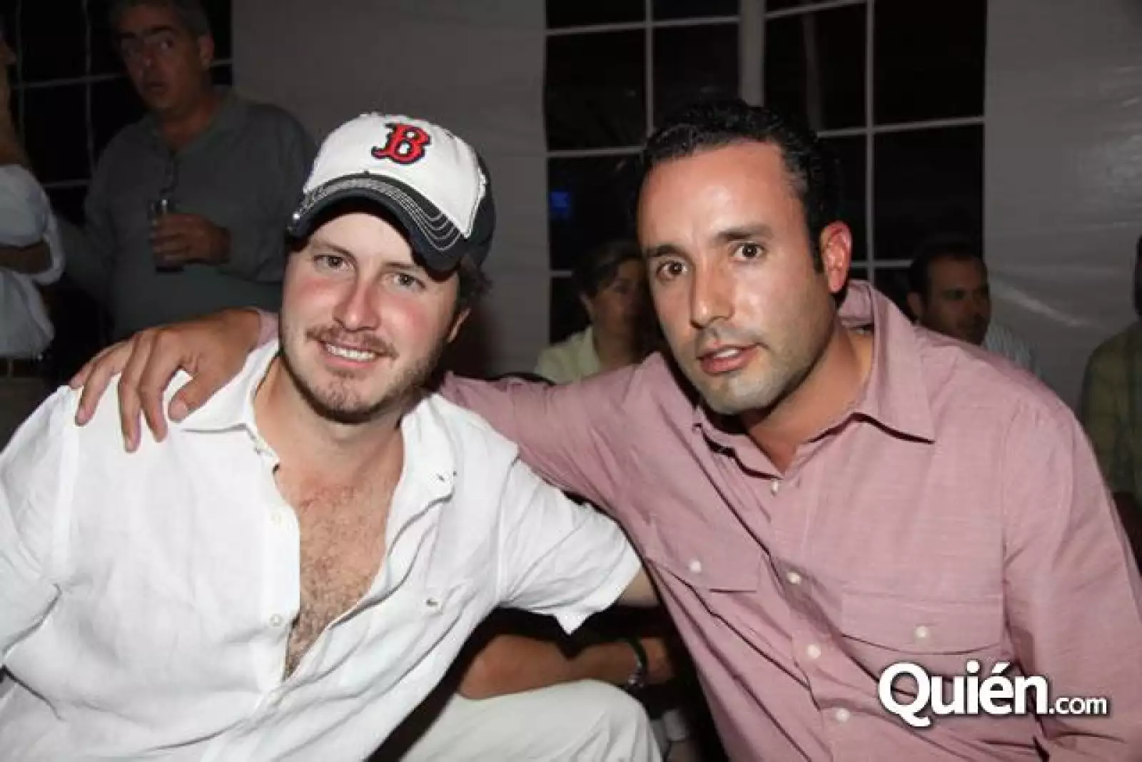 XII Torneo Anual de Golf