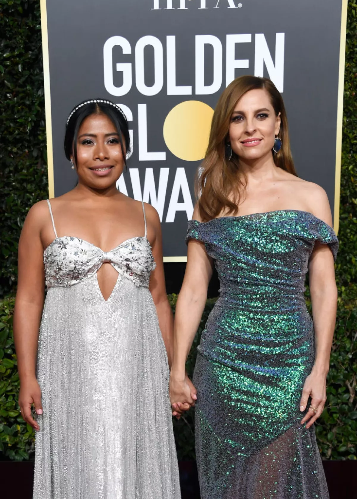 76th Annual Golden Globe Awards - Arrivals