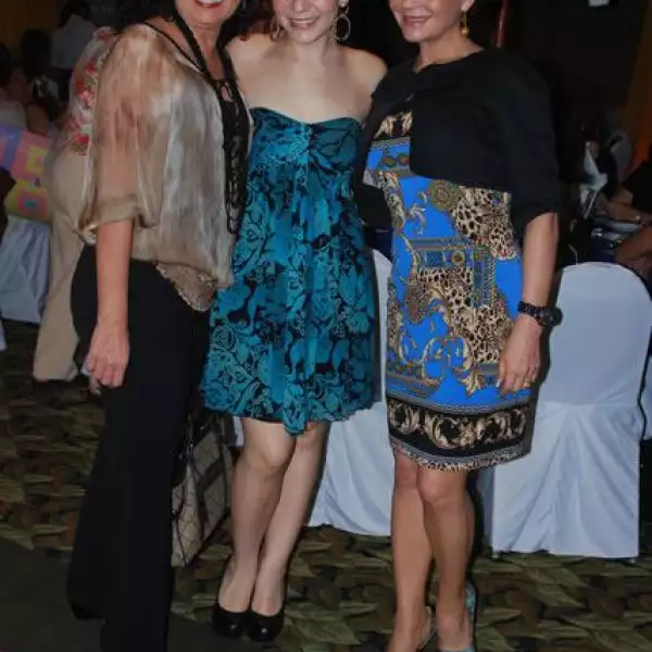 baby shower de Laura Henkel