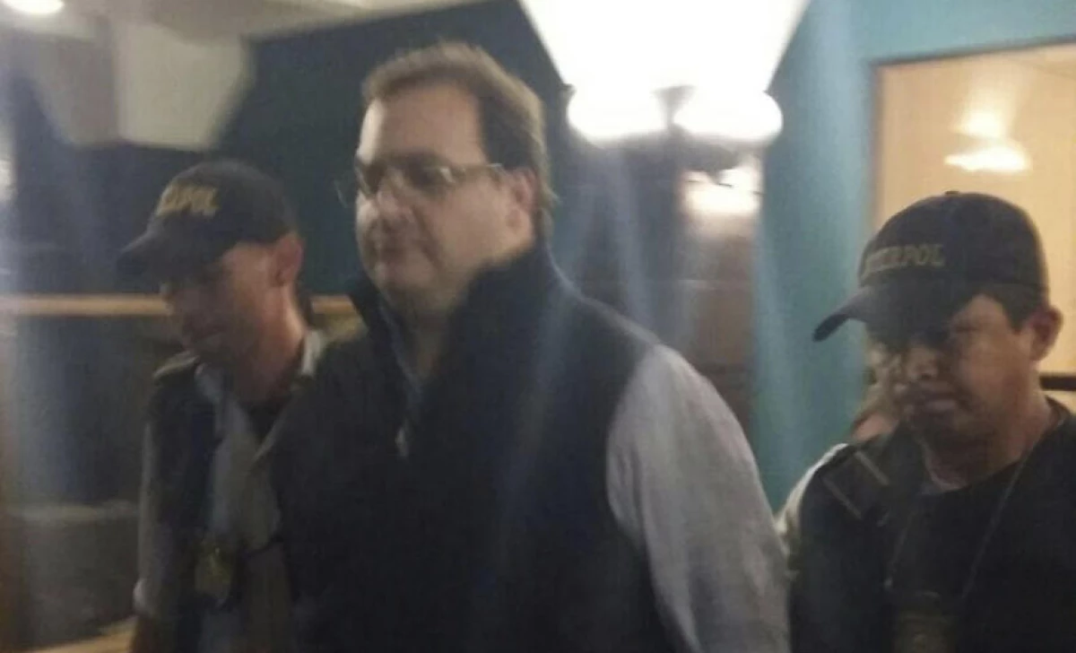 Javier Duarte