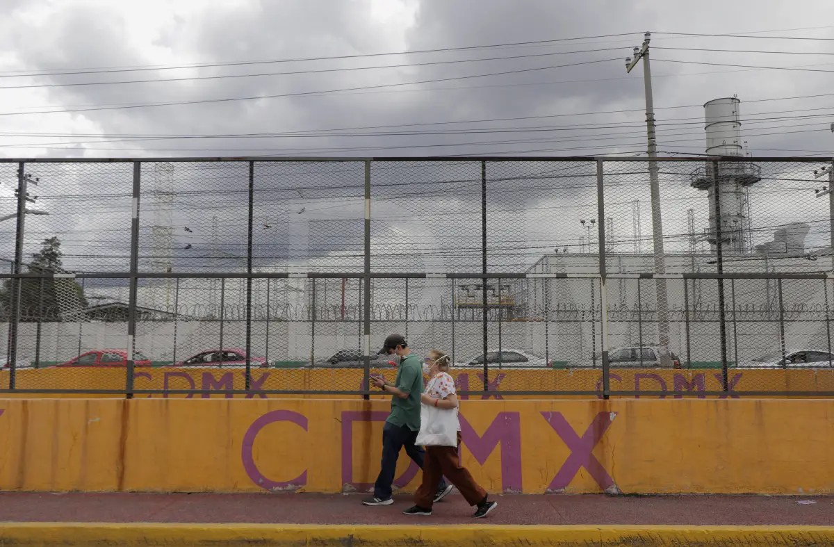 Iztapalapa, Ciudad de México