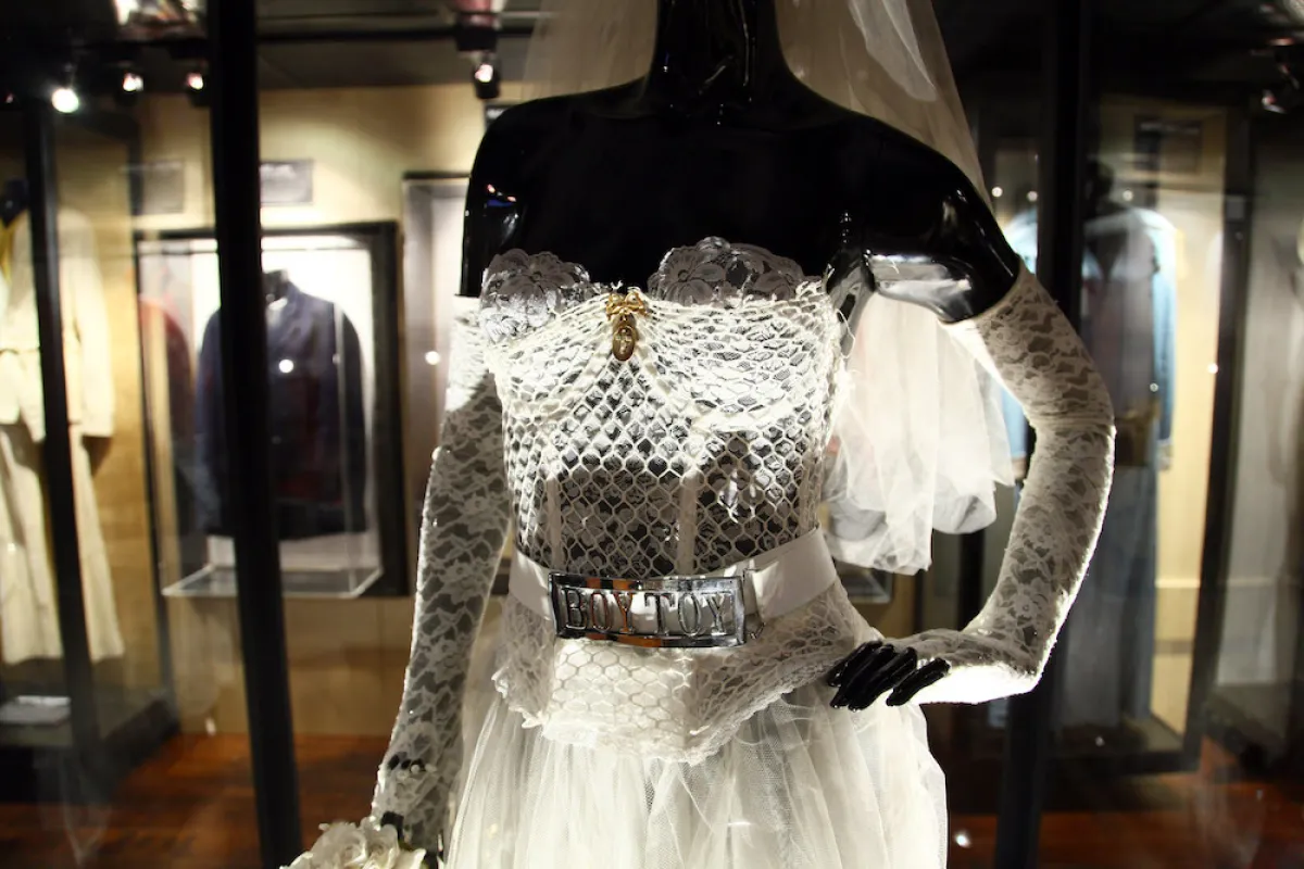 Hard Rock Cafe's 40th Anniversary Memorabilia Tour